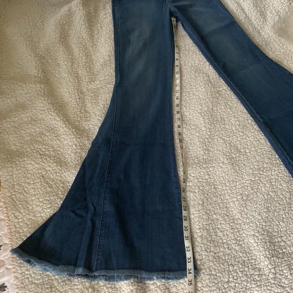 NWT! SMYM Berkeley Bells - Picture 8 of 15